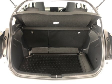 2024 Toyota Yaris - photo 10