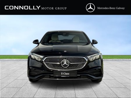 2026 Mercedes-Benz E-Class - photo 11