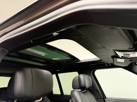 2025 Land Rover Range Rover - photo 11