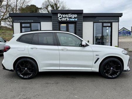 2022 BMW X3 - photo 9