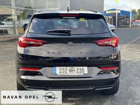 2023 Opel Grandland X - photo 6