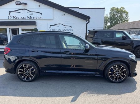 2021 BMW X3 - photo 2