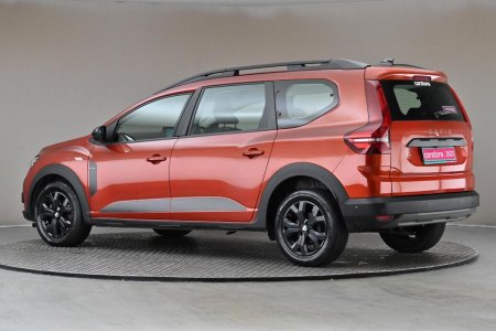 2023 Dacia Jogger - photo 7