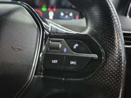 2018 Peugeot 3008 - photo 10