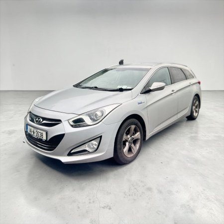 2014 Hyundai i40 - photo 9