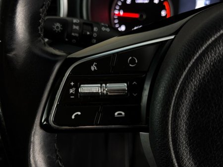 2019 Kia Sportage - photo 30