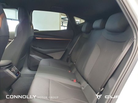 2026 Cupra Tavascan - photo 6