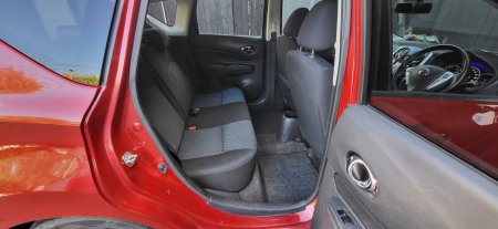 2015 Nissan Note - photo 12