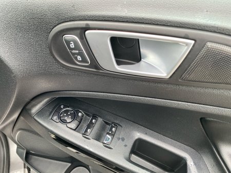 2019 Ford EcoSport - photo 18