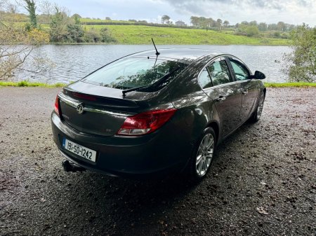2013 Vauxhall Insignia - photo 3