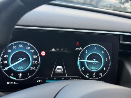 2022 Hyundai Tucson - photo 4