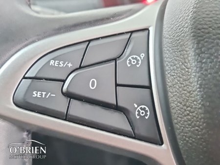 2024 Dacia Duster - photo 17
