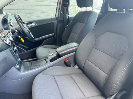 2013 Mercedes-Benz B-Class - photo 11