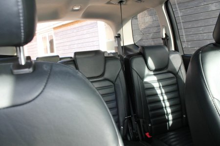 2019 Ford Galaxy - photo 12
