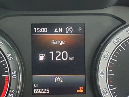 2022 Skoda Kodiaq - photo 9