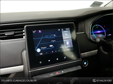 2022 Renault Zoe - photo 13