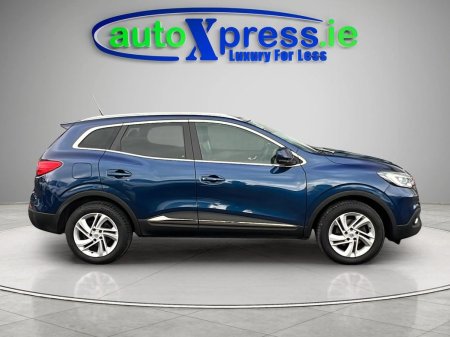 2016 Renault Kadjar - photo 4