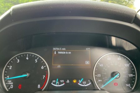 2018 Ford EcoSport - photo 13