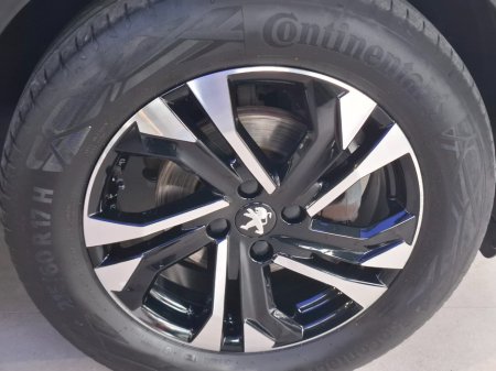 2022 Peugeot 2008 - photo 19