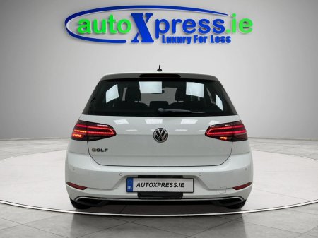 2019 Volkswagen Golf - photo 9