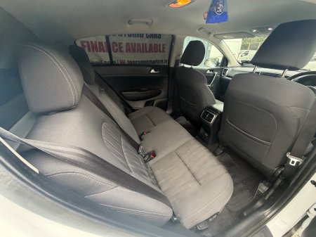 2016 Kia Sportage - photo 10