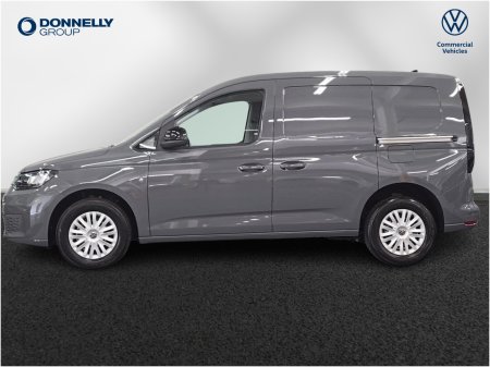 2026 Volkswagen Caddy - photo 15