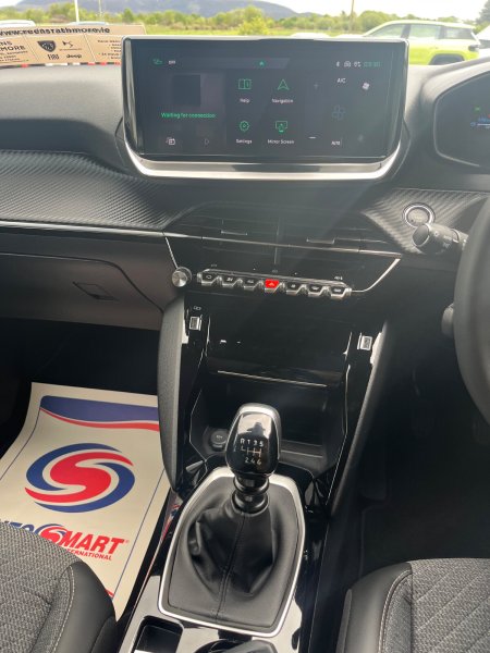 2024 Peugeot 2008 - photo 11
