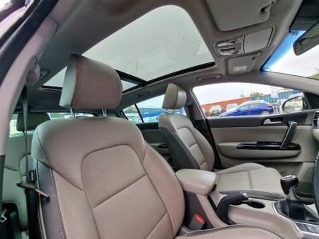 2017 Kia Sportage - photo 16