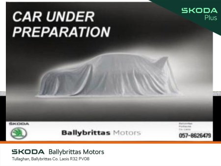 2026 Skoda Octavia - photo 3