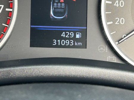 2022 Nissan Juke - photo 23