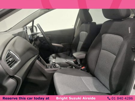 2026 Suzuki S-CROSS - photo 13