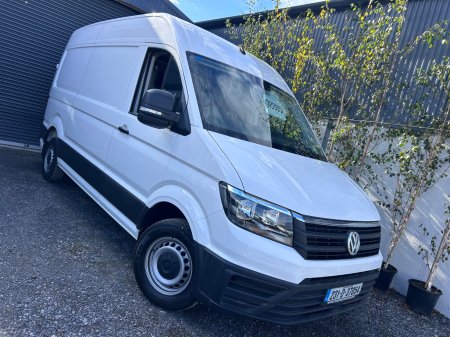 2023 Volkswagen Crafter - photo 2