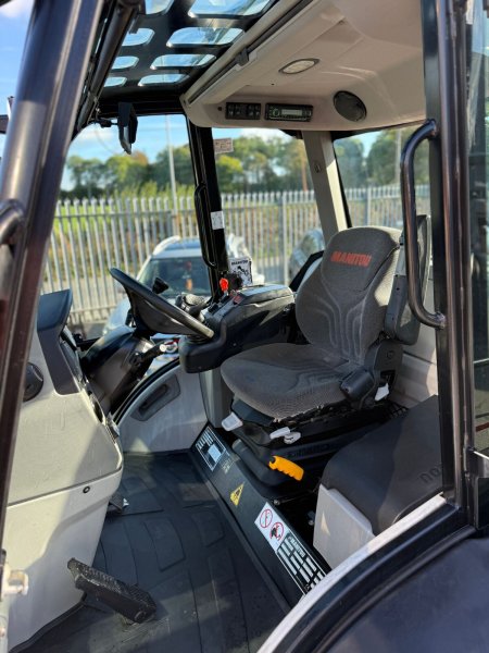 2019 MANITOU Manitou MLA 533-145 - photo 16