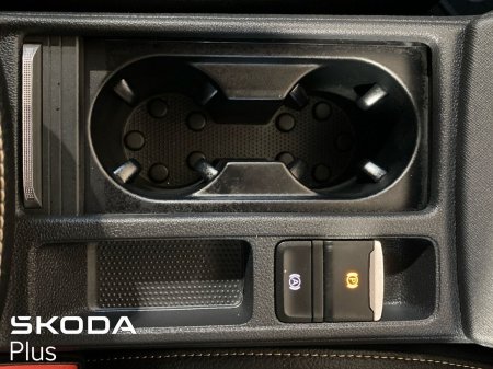 2025 Skoda Octavia - photo 24