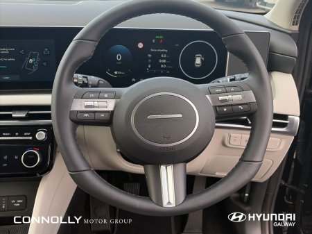 2026 Hyundai Tucson - photo 19