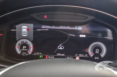 2024 Audi A6 - photo 21