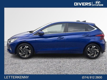 2022 Hyundai i20 - photo 5