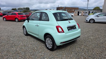 2019 Fiat 500 - photo 6