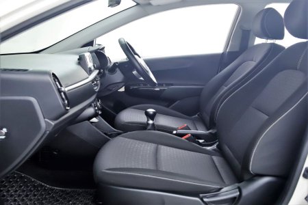 2023 Kia Picanto - photo 15