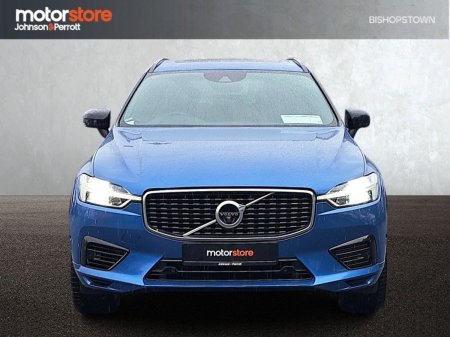 2020 Volvo XC60 - photo 8