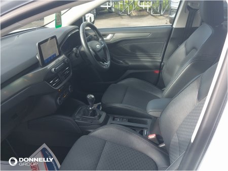 2021 Ford Focus - photo 11