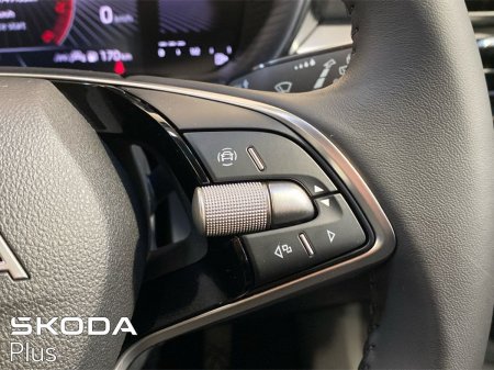 2026 Skoda Fabia - photo 21