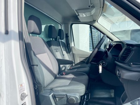 2022 Ford Transit - photo 12