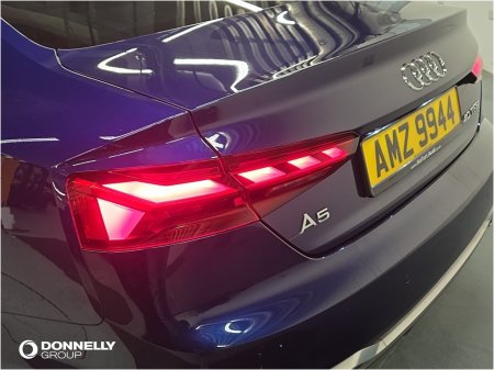 2023 Audi A5 - photo 14