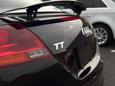 2012 Audi TT - photo 11