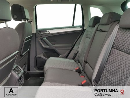 2018 Volkswagen Tiguan - photo 7