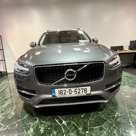 2018 Volvo XC90 - photo 14