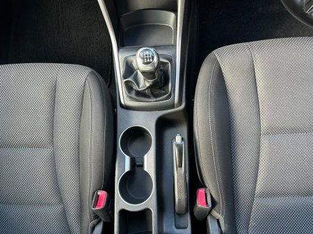 2016 Hyundai i30 - photo 18