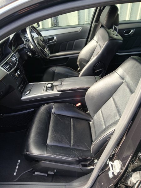 2012 Mercedes-Benz E-Class - photo 13