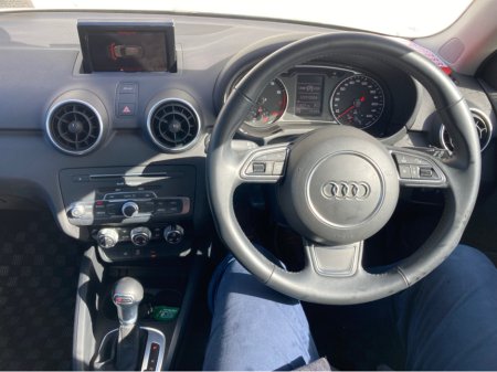 2016 Audi A1 - photo 19